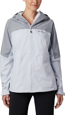 columbia evolution valley jacket women's