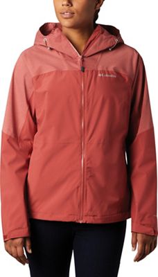 columbia evolution valley jacket women's