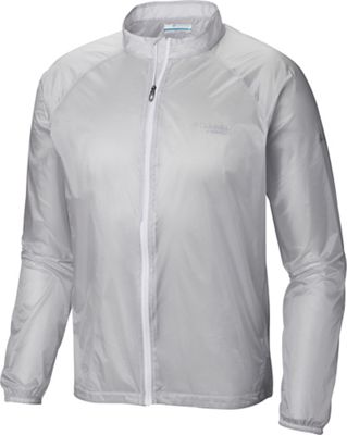 columbia wind jacket