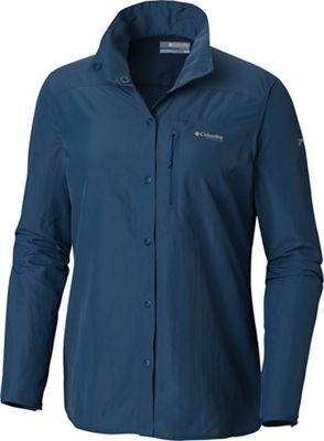 columbia hiking shirt womens