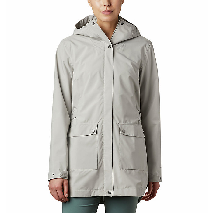Columbia womens Here and There™ Trench Jacket