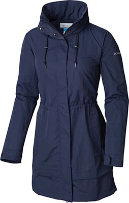 columbia women's hidden skies jacket
