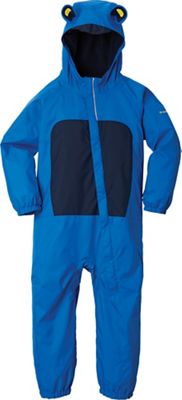 columbia rain suit toddler