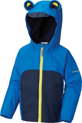 Columbia Infant Kitteribbit Fleece 