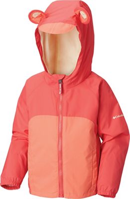 columbia infant rain jacket