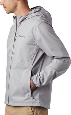 columbia women's mystic trail jacket