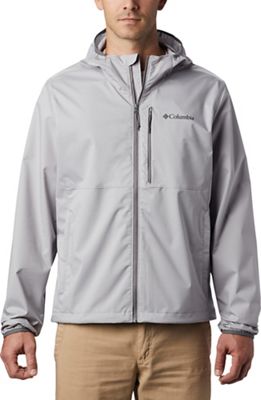 mystic trail jacket