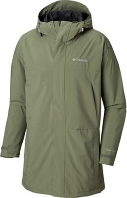 northbounder ii jacket