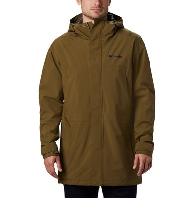 columbia northbounder jacket
