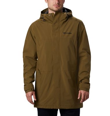 northbounder ii jacket