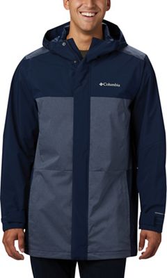 columbia northbounder jacket