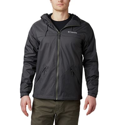 columbia oroville creek jacket