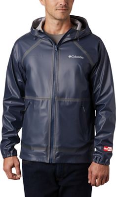 outdry ex reversible rain jacket