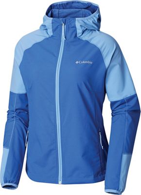 columbia blue cage jacket