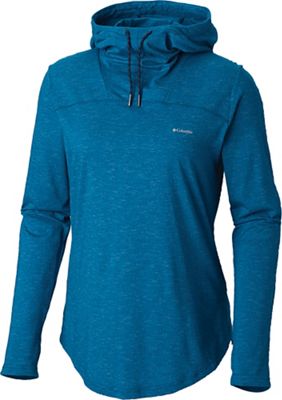 columbia pilsner peak hoodie