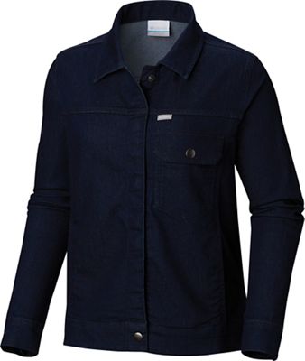 columbia twill jacket