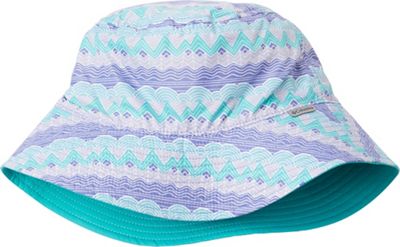 Columbia Youth Pixel Grabber Bucket Hat