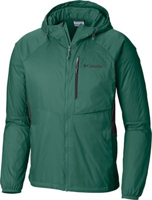 columbia red bluff jacket