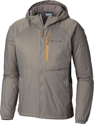 Columbia Men's Red Bluff Jacket - Moosejaw