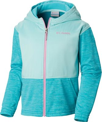 columbia hybrid hoodie