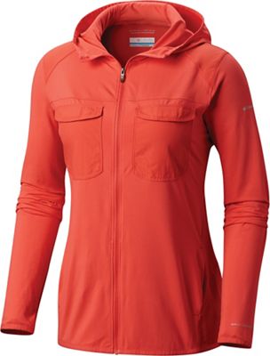 Columbia Women's Saturday Trail II Hoodie - Moosejaw