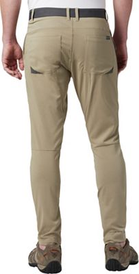 columbia tech trail hiker pant