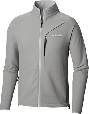 columbia titan trekker full zip