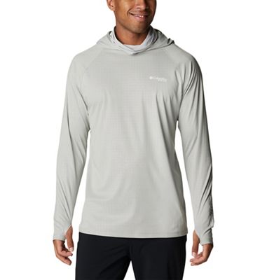 Columbia Mens Terminal Deflector Zero Hoodie