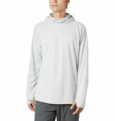 columbia terminal deflector hoodie