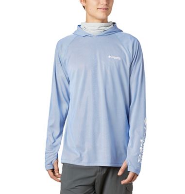 columbia fishing hoodie