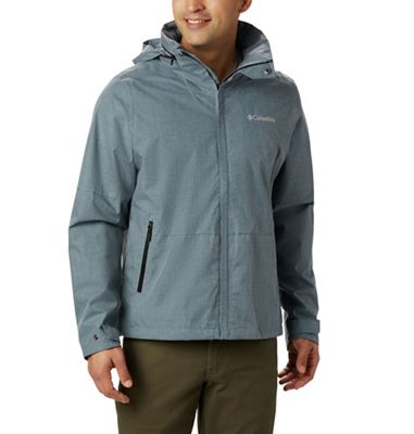 columbia mountain wear