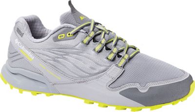 columbia men's outdry shoes