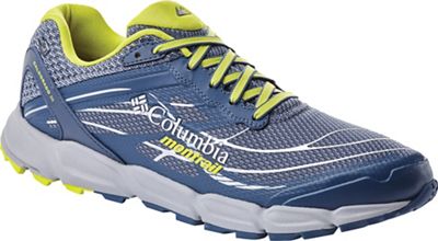 columbia men's running shoes