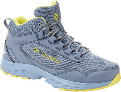 columbia irrigon trail