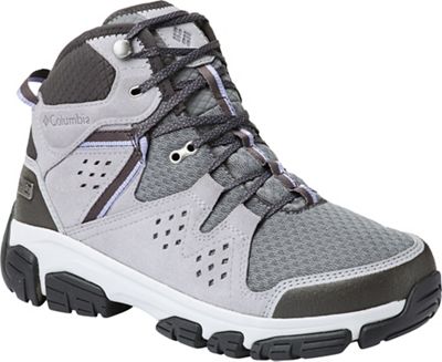 columbia walking boots womens