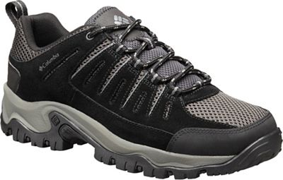 Columbia Men�s Lakeview II Low Shoe Moosejaw