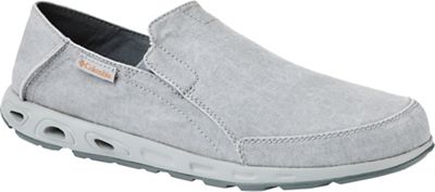 columbia men's slip on shoes