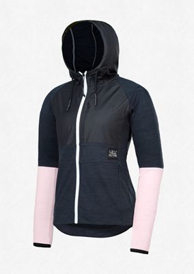 Picture Womens Sam Zip Tech Hoodie