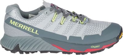 merrell agility peak flex trail running shoes