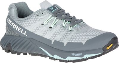 merrell agility peak flex trail running shoes