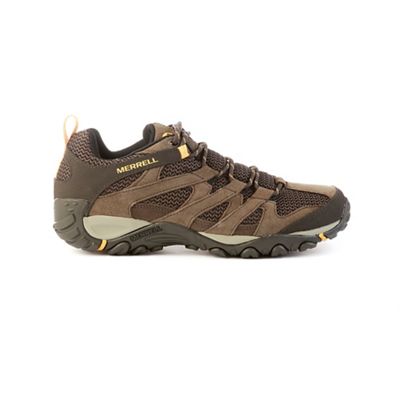 Merrell Men s Alverstone Boot Moosejaw