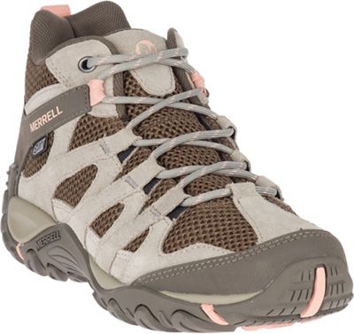 merrell alverstone womens