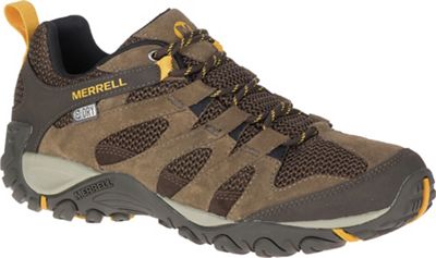 Merrell Men s Alverstone Waterproof Boot Moosejaw