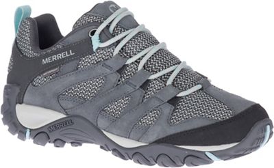 Merrell Women's Alverstone Aluminum Shoes