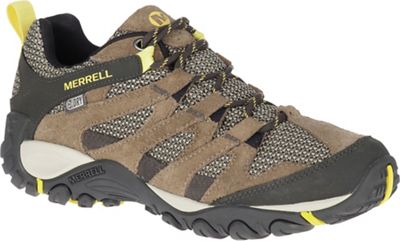 Merrell Women s Alverstone Waterproof Boot Moosejaw