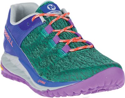 merrell rainbow shoes