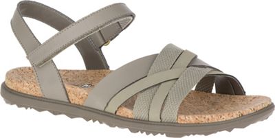 merrell around town women's backstrap sandals