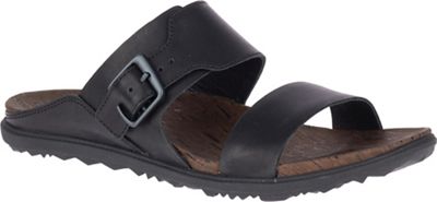 merrell around town buckle slide