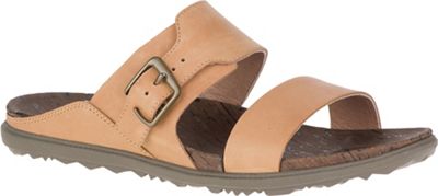 merrell around town slide sandal