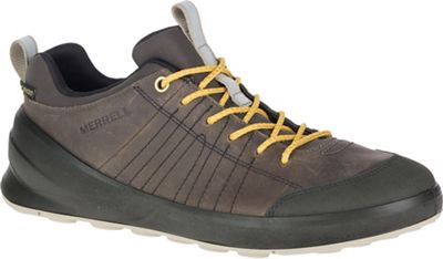 merrell men's ascent ride gtx